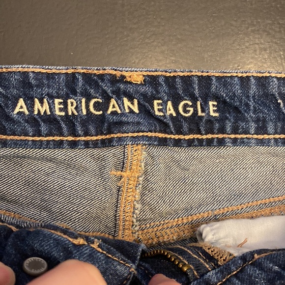 American Eagle shorts - Picture 2 of 5